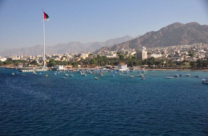 توجه لإنشاء منطقة تنموية متخصصة بالصناعات