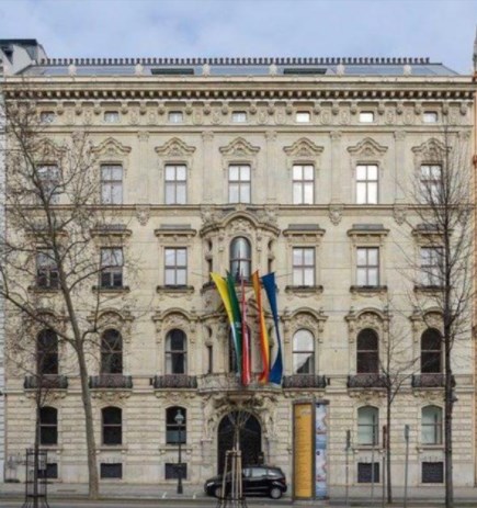 مركز الملك عبدالله للحوار بين أتباع