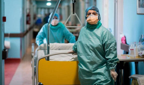 تسجيل 4 وفيات جديدة بكورونا في