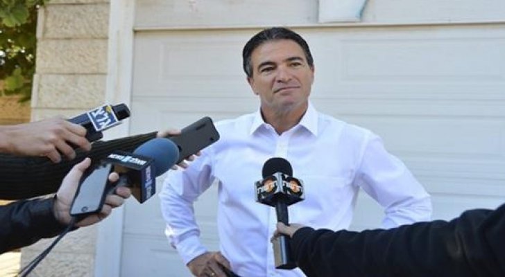 رئيس الموساد يزور البحرين