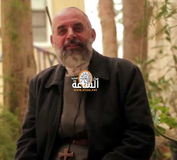 وصية الأب أندرو دي كاربنتير: ادفنوني