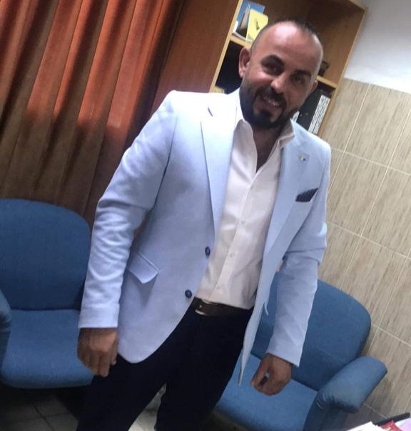 الدكتور عاصم غنيمات.. كيف عرفه أهل