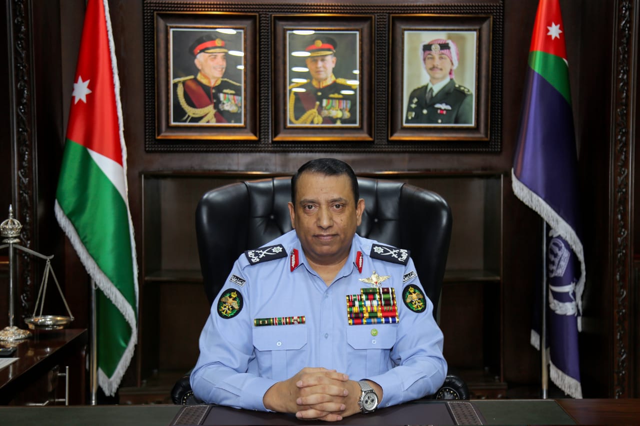 اسلام مشاقبة يكتب عن الباشا حسين