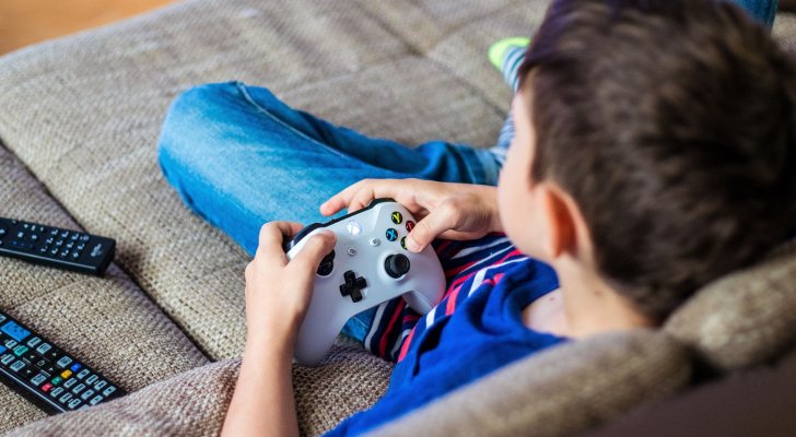 انتحر بسبب لعبة.. طفل يقتل نفسه