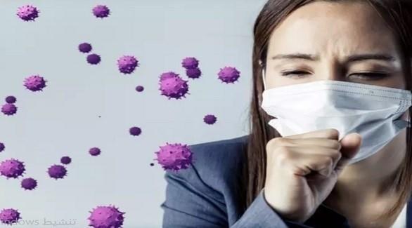 دليل جديد على انتقال عدوى كورونا