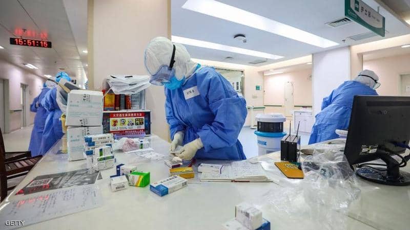 6 وفيات جديدة بفيروس كورونا في