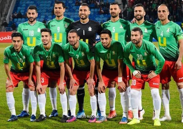 لاعبو الوحدات يخضعون لفحص كورونا بعد