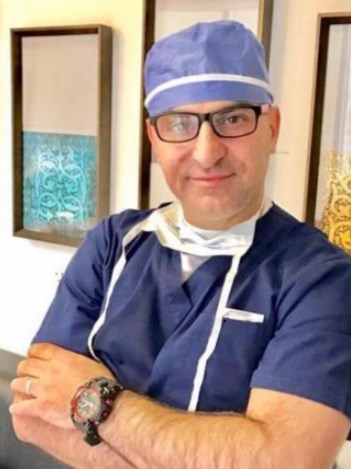 انجاز جديد يضاف للبروفيسور الاردني المبدع