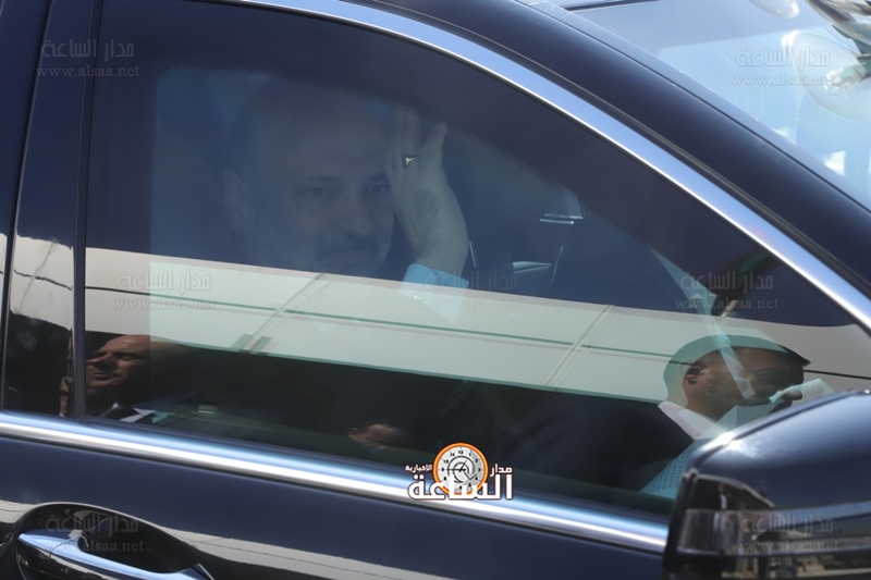 استقالة عمر الرزاز.. صباح الأحد