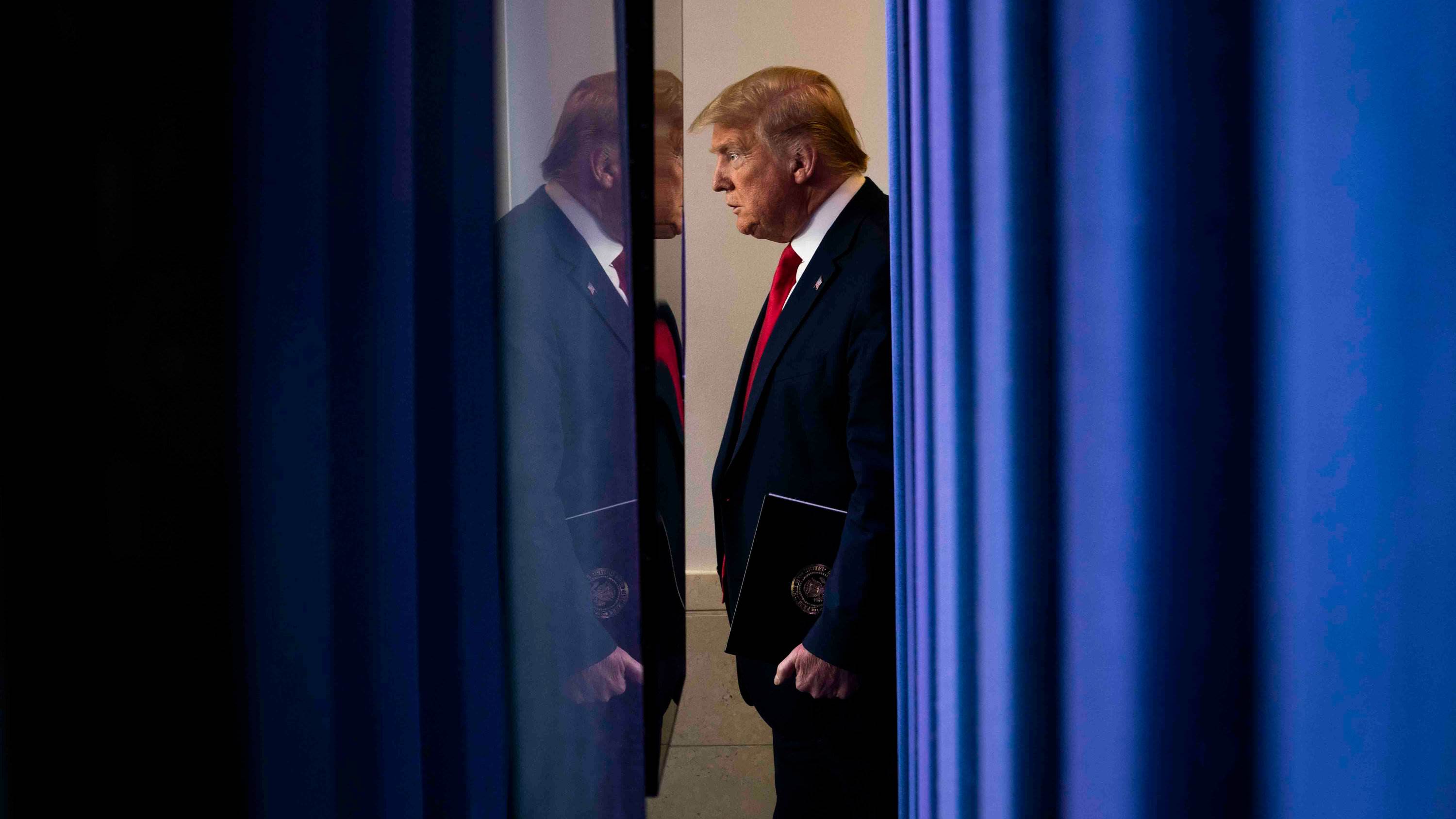 «الوضع خطير».. . «سي إن إن»