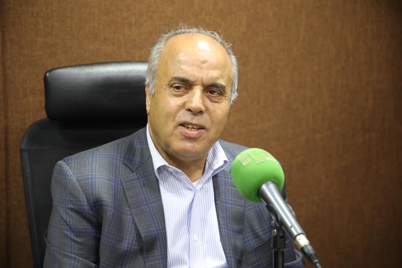 عزمي محافظة: الانتشار المجتمعي لكورونا بدأ