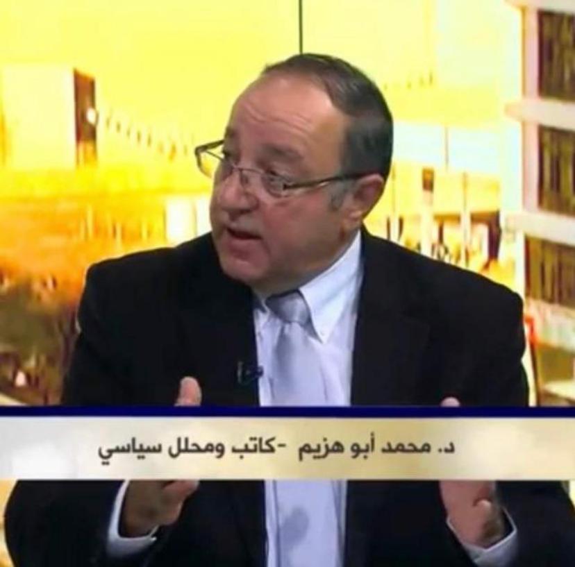 ابو هزيم يكتب :يوم وطن مع