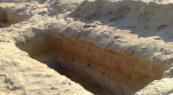 أمانة عمان: تجهيز 250 قبرا اسمنتيا