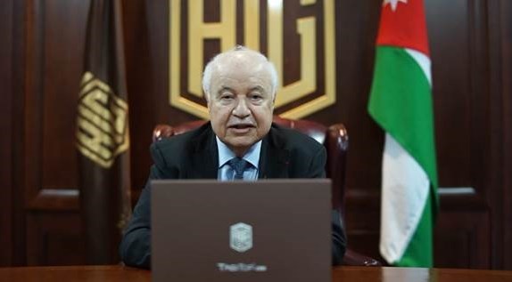 أبوغزاله يؤكد أهمية مبادرة اليونيسكو لتطوير