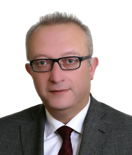 الدكتور مساد يباشر أعماله مديرا عاما