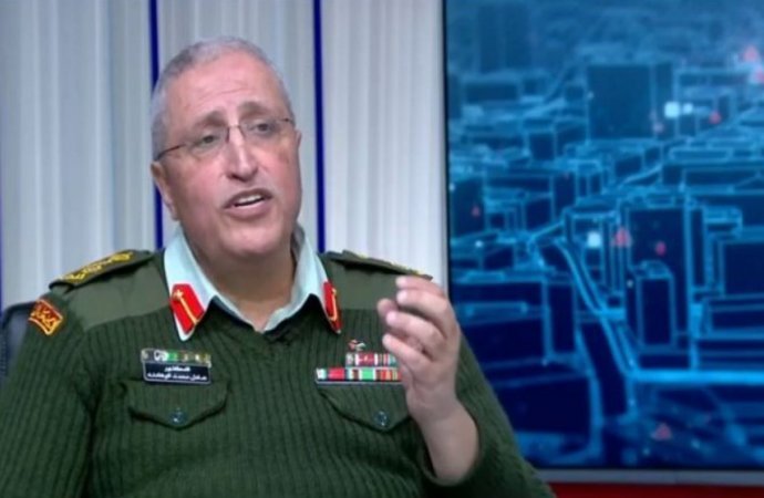 مدير عام الخدمات الطبية يتحدث عن