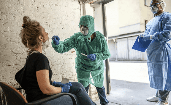 اكتشاف متلازمة خطيرة بعد التعافي من