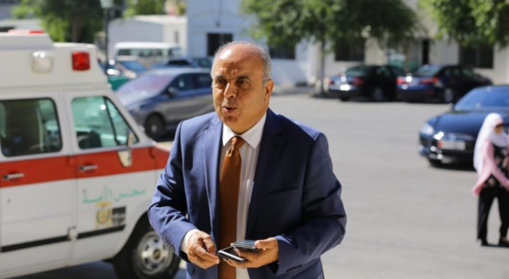 محافظة: فحص PCR دقيق جدا ولا