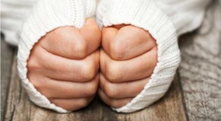 ليلة الأحد الاثنين: الأبرد منذ 4