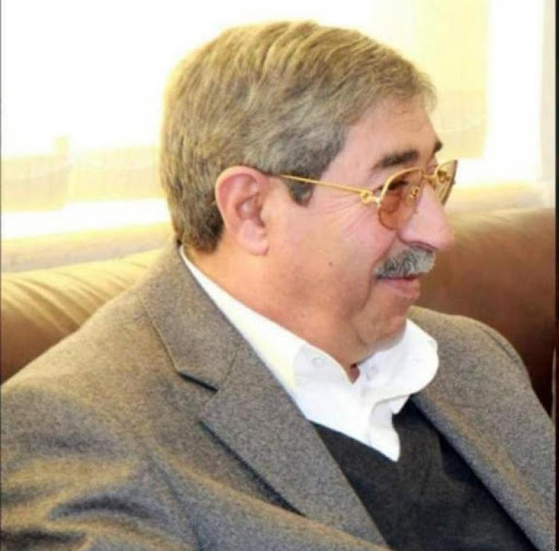 الزعبي يكتب: مروان الحمود.. يا عباءة