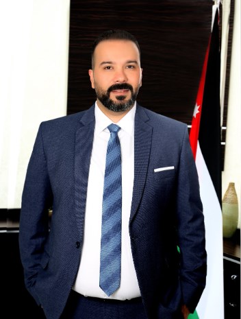 المرشح عبد الحليم عادل عبد الحليم