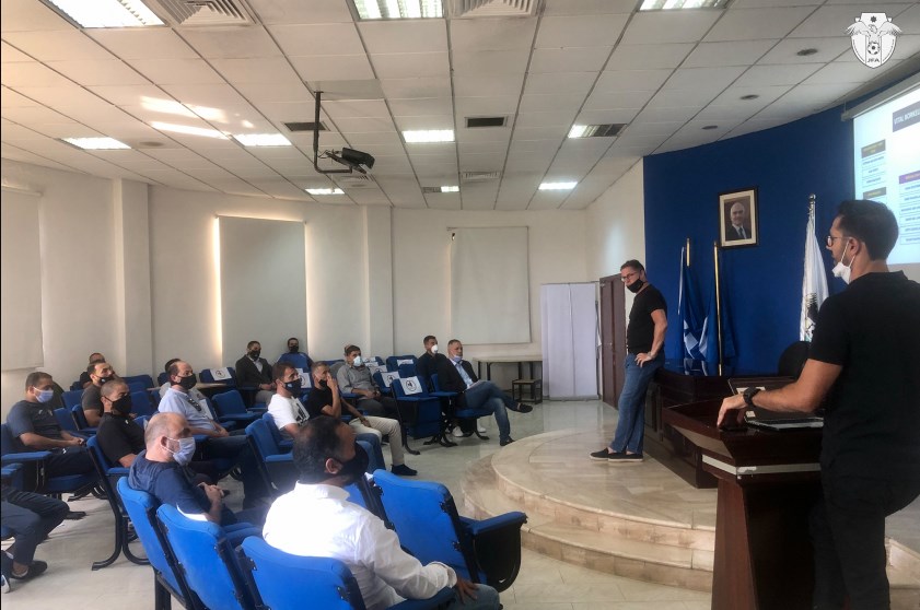 إرجاء إعلان قائمتي منتخب «النشامى» و«الرديف»