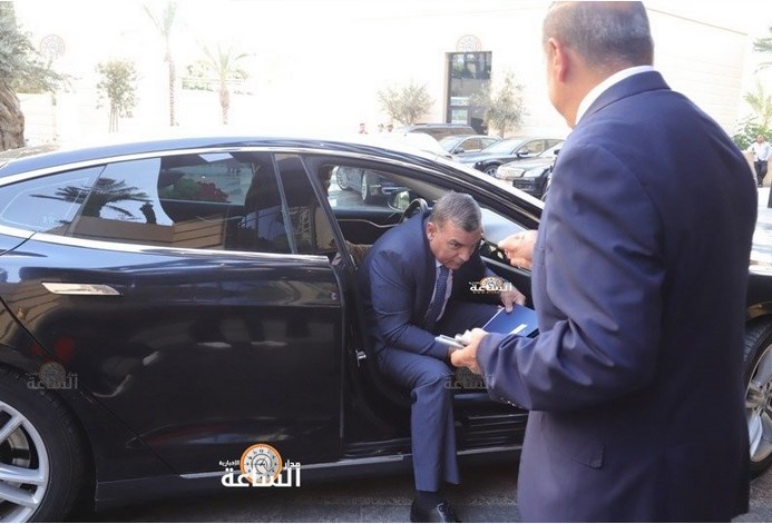 وزير الصحة: الحظر الشامل خيار أخير