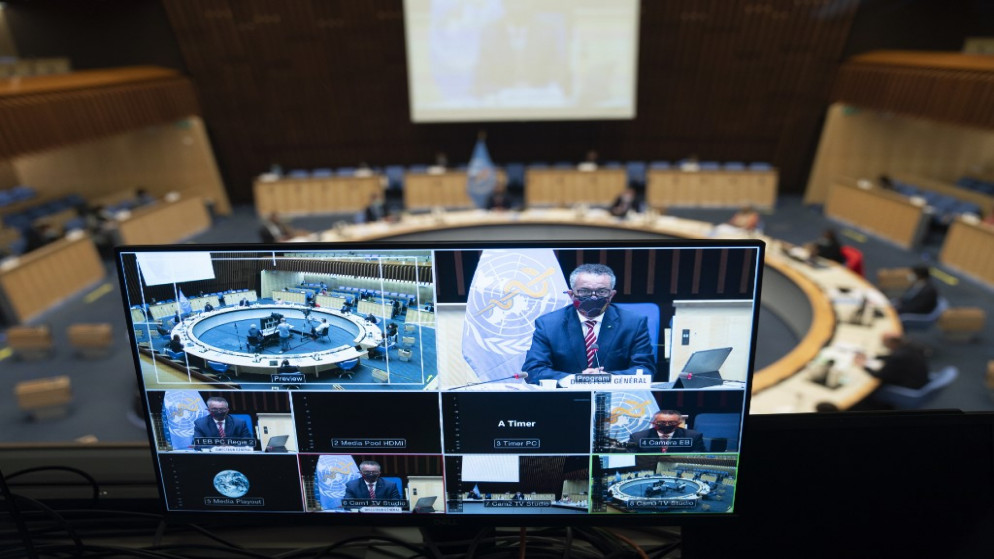 مطالبة بإصلاح منظمة الصحة سريعا بعد