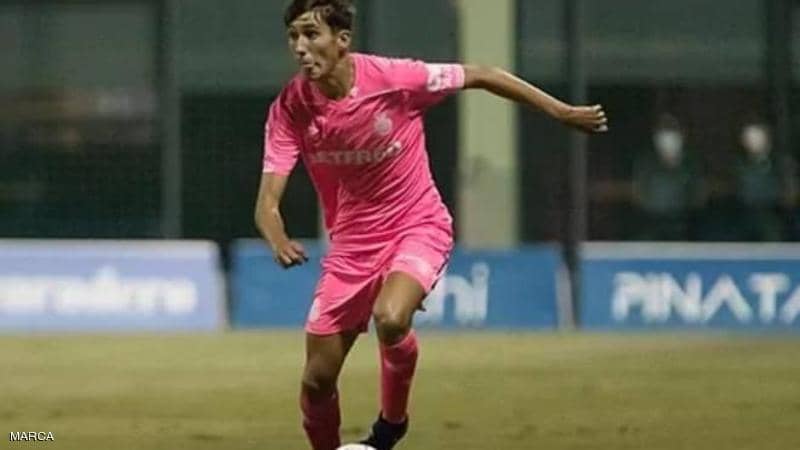 ريال مدريد يسبق برشلونة.. ويخطف ’الصبي