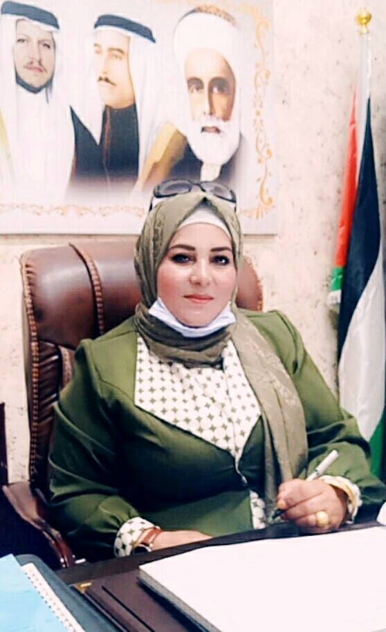 التربوية جميلة السرحان تكتب :في يوم