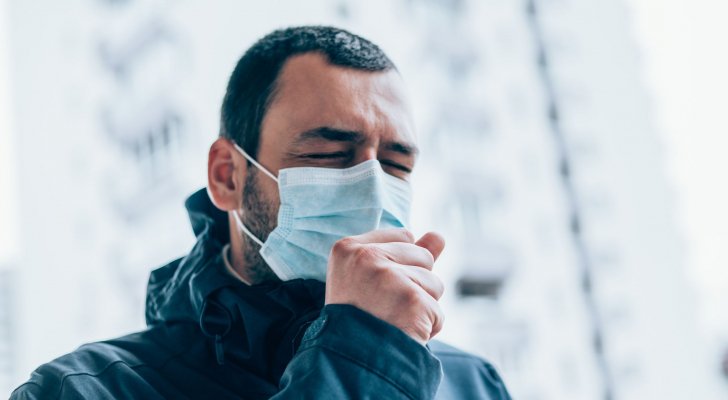 أعراض مبكرة لإصابتك بكورونا