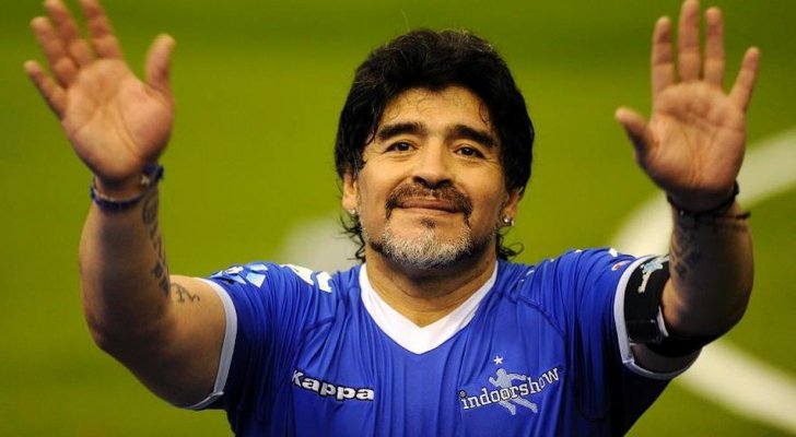 بعد عناقه لمصاب كورونا.. ظهور نتيجة