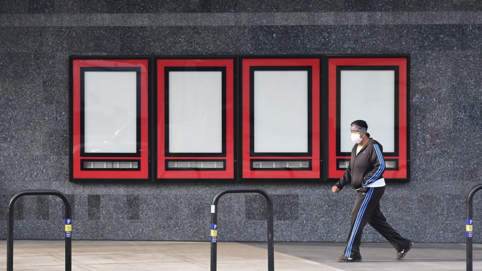 السلطات الصحية الأميركية تؤكد أن كورونا