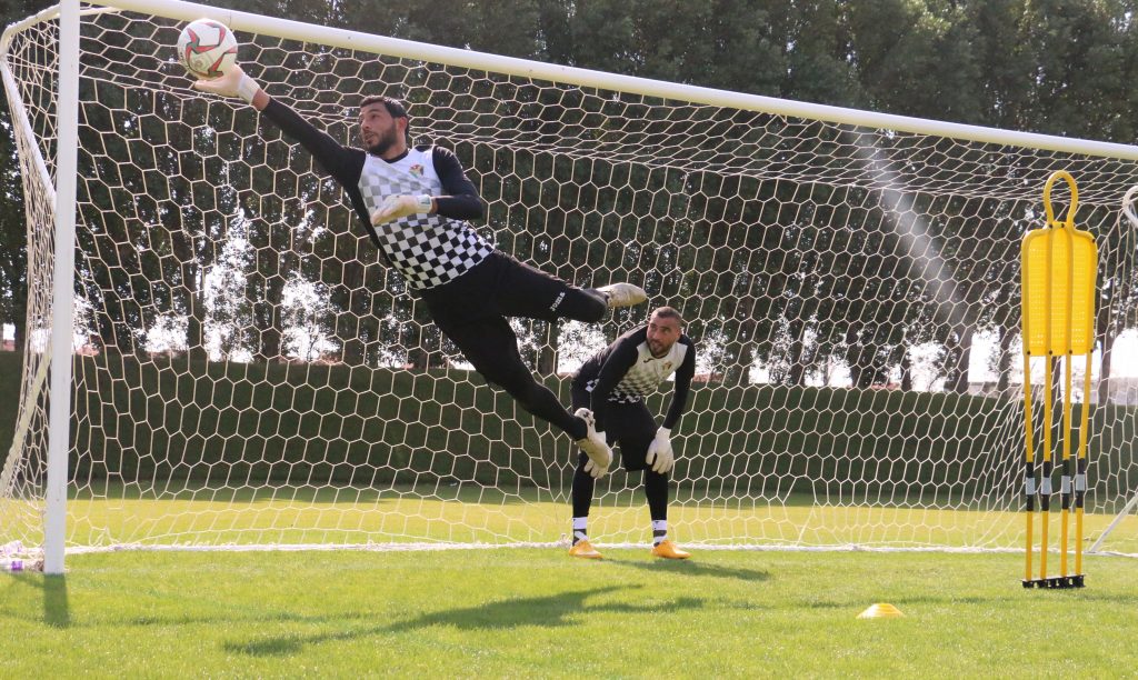 الهروط يكتب : الاتحاد الاردني لكرة