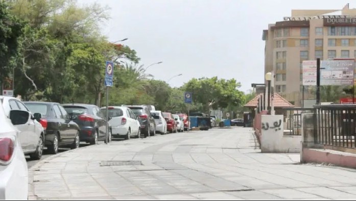 العقبة: 30 % نسبة إشغال الفنادق..