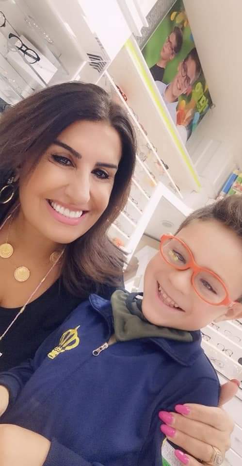 مبادرة «خلونا نفرحهم» و«كن عونا دوما»