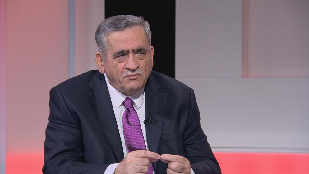 عبيدات: أهم طريقة لانتقال فيروس كورونا