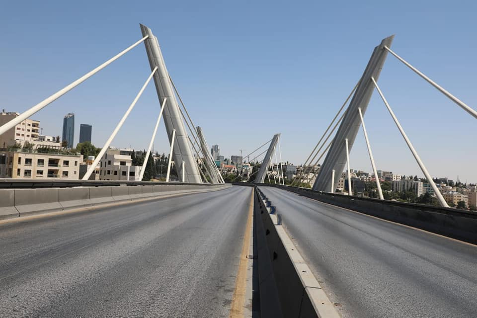 الرمحي: لجنة الأوبئة لم توص بالحظر