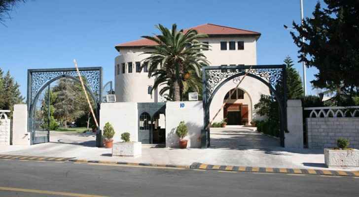 الموافقة على انشاء لجنة لانشاء ميناء