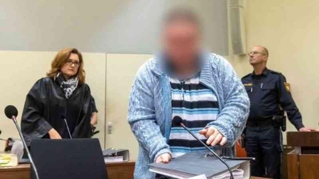 السجن مدى الحياة لممرض قتل مرضاه