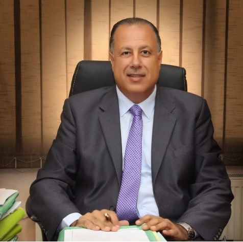 المنافس الأقوى على المقعد المسيحي بالبلقاء..