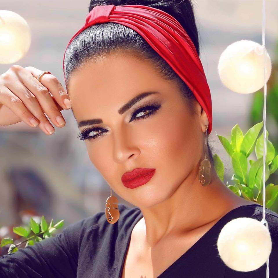 صـفــاء سـلـطـــان.. نشمية أردنية في ميادين