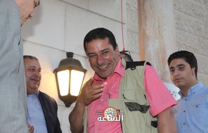 مدعي عام النزاهة ومكافحة الفساد يتحفظ