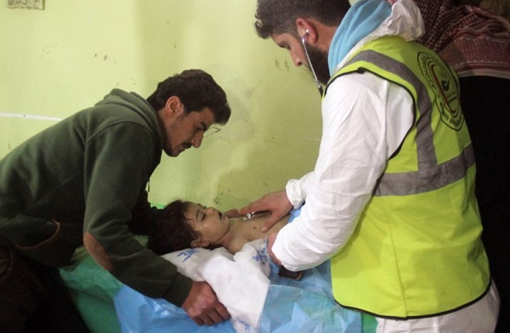 رايتس ووتش: لدينا أدلة على تورط