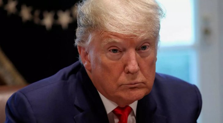 ترمب يشيد بعقارين ساعدا على شفائه