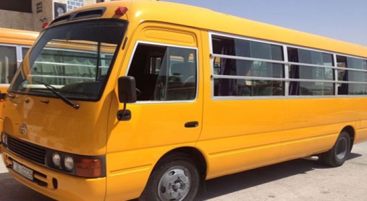 النعيمي: تصاريح تنقل لطلبة المدارس الاجنبية