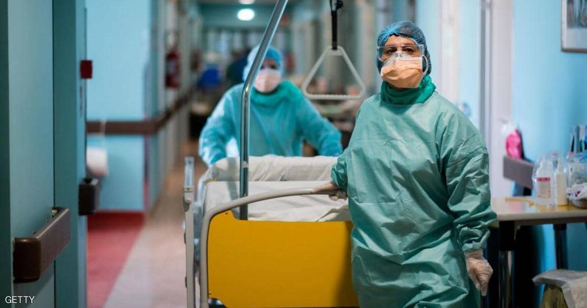 6 وفيات جديدة بكورونا في الأردن