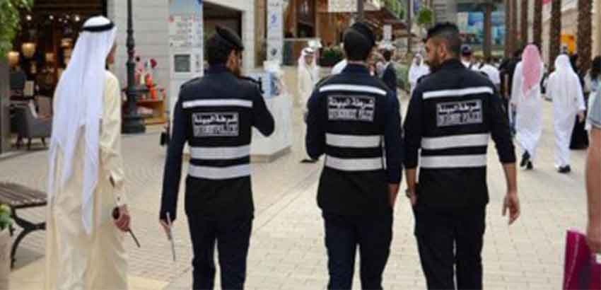 القبض على أردني ’محتال‘ بالكويت