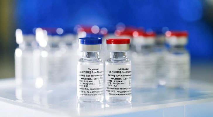 تجارب سريرية في كندا لاستخدام لقاح