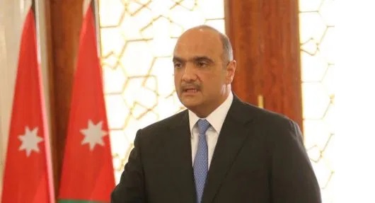 أول زيارة لرئيس الوزراء بشر الخصاونة